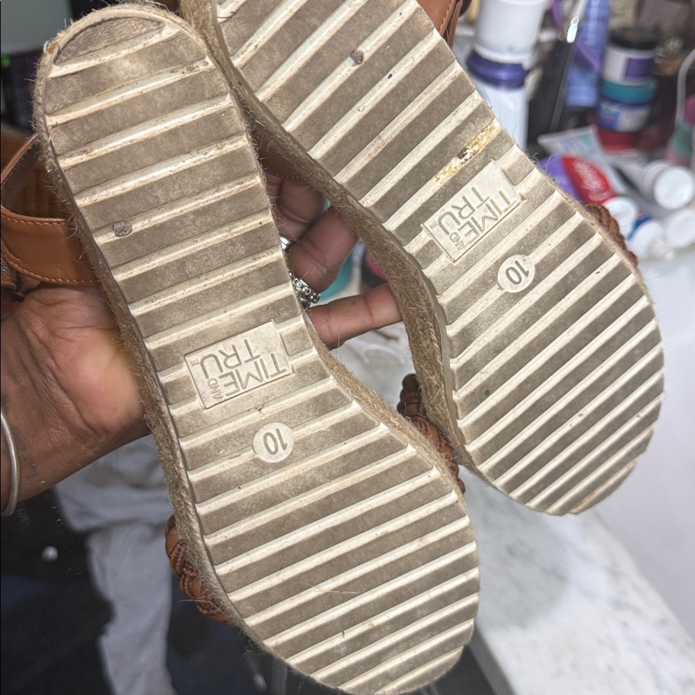 Time and tru shoes - Picture 6 of 7